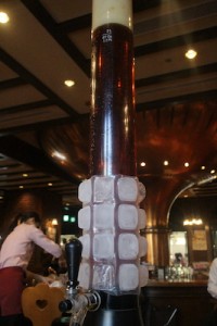 beer-tower